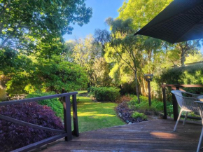 The Lancewoods, Te Anau